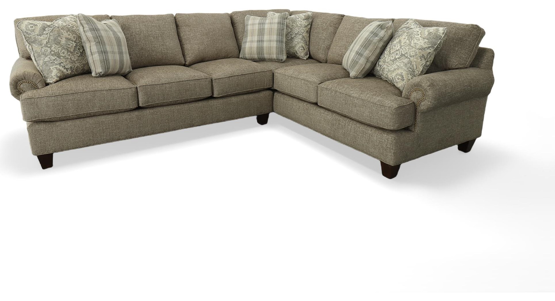 Craftmaster c9 sectional price online